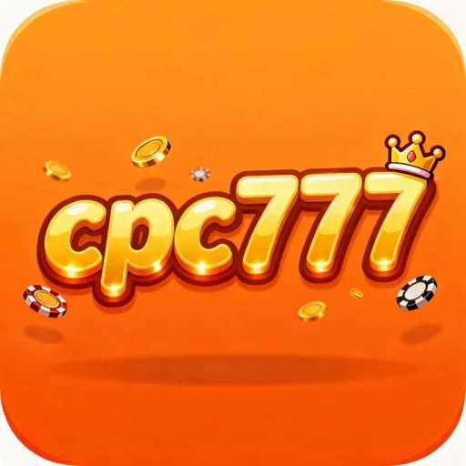 cpc777 Logo