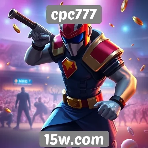 Os Jogos Mais Populares do CPC777 em 2025