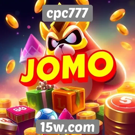 Análise de jogos populares no site cpc777