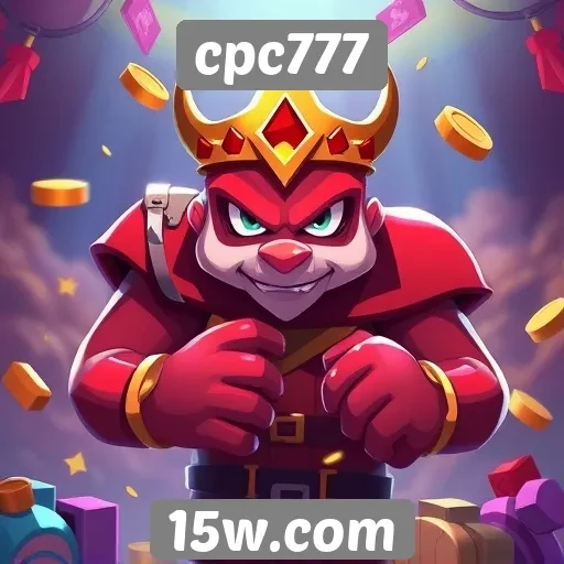 Tendências de jogos populares no cpc777