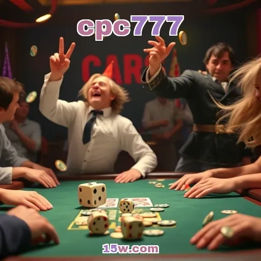 cpc777 Caça-Níqueis