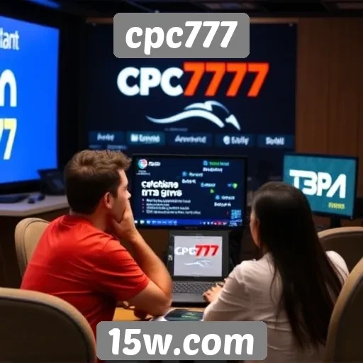Feedback dos usuários sobre cpc777